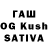 Каннабис Ganja Roman Dorogan
